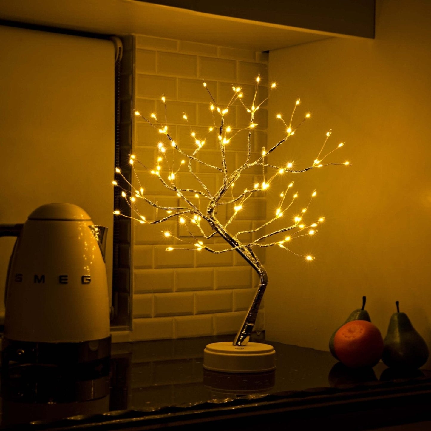 Boom van Licht Lamp