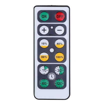 SpotLight - Draadloze LED-Spot