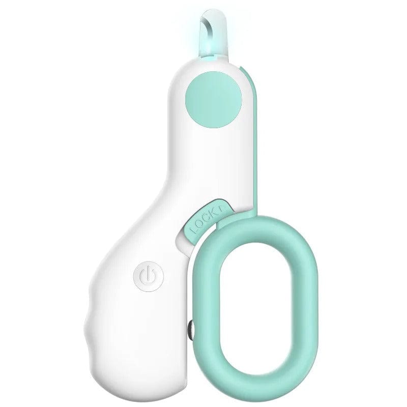 PetCare Nagelschaar - Veilig en gemakkelijk trimmen met licht
