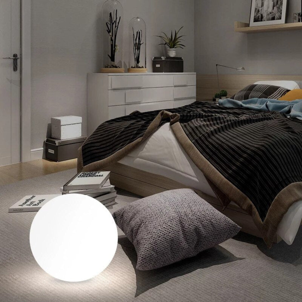 Waterdichte Globe Lamp