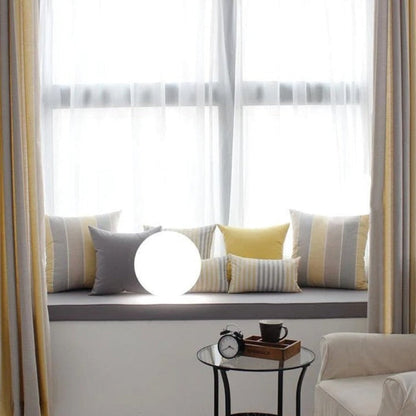 Waterdichte Globe Lamp