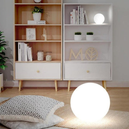 Waterdichte Globe Lamp