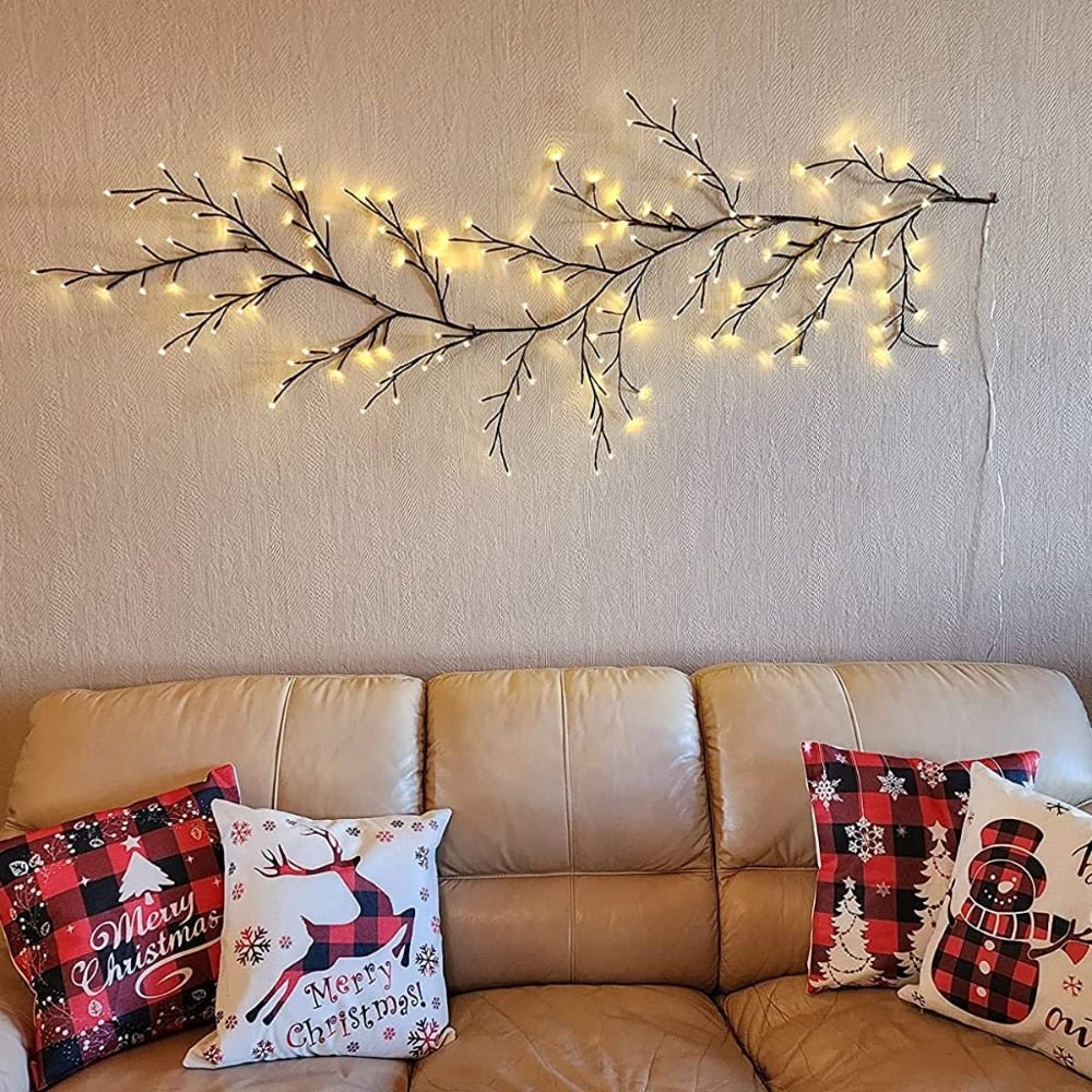 Wilgenwijn Licht