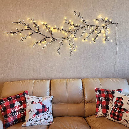 Wilgenwijn Licht